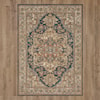 Karastan Rugs Estate 5'3" x 7'10"  Rug