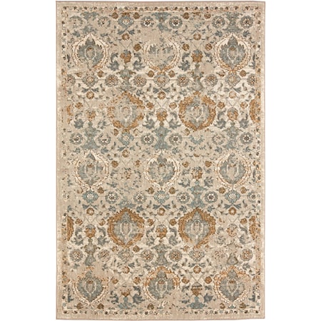 12' x 15'  Rug