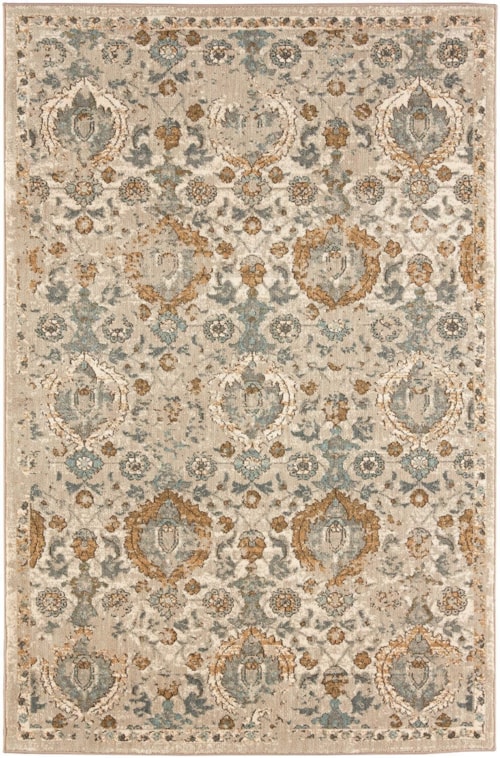 Boyne Camel 9' 6" X 12' 11" Area Rug