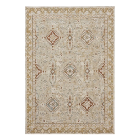 10' X 14'  Rug