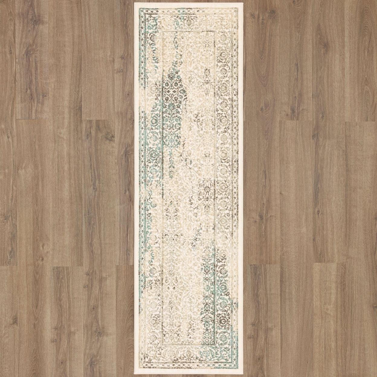 Karastan Rugs Euphoria 2'4" x 7'10"  Rug