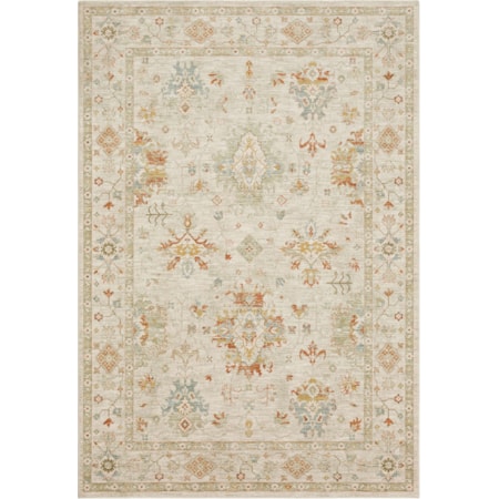 7' 10" X 10' 3"  Rug