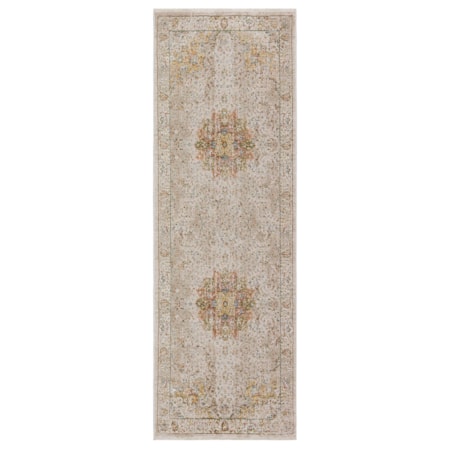 2' 6" X 7' 6"  Rug