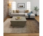 Karastan Rugs Milestones by Drew & Jonathan Home 8' X 10' Rug