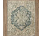 Karastan Rugs Marash 5' X 7' 6" Rug