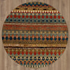 Karastan Rugs Spice Market 8'ROUND  Rug