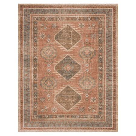 5' X 8'  Rug