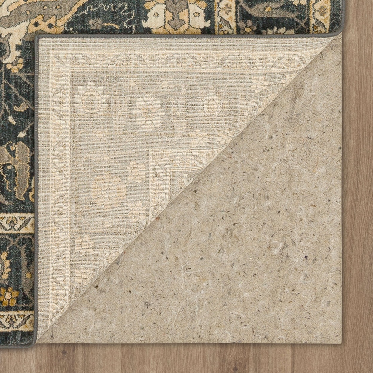 Karastan Rugs Bobby Berk by Karastan (Series 3) 2'4" x 7'10"  Rug