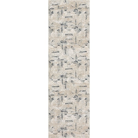 2'4" x 7'10"  Rug