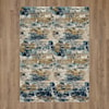 Karastan Rugs Vanguard by Drew & Jonathan Home 9'6" x 12'11"  Rug