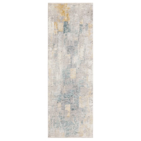 2' 6" X 7' 6"  Rug
