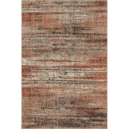 8' x 11'  Rug