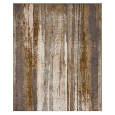 8' X 10'  Rug