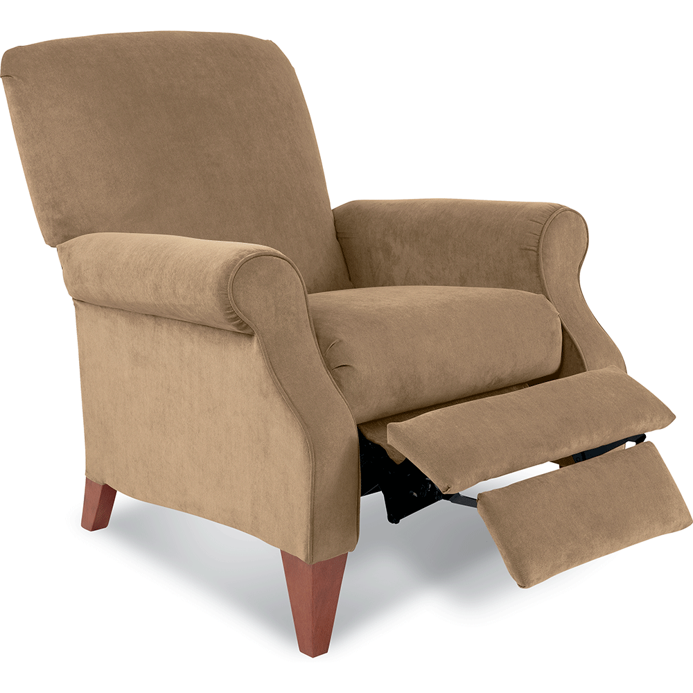 La-Z-Boy Charlotte Hi Leg Recliner