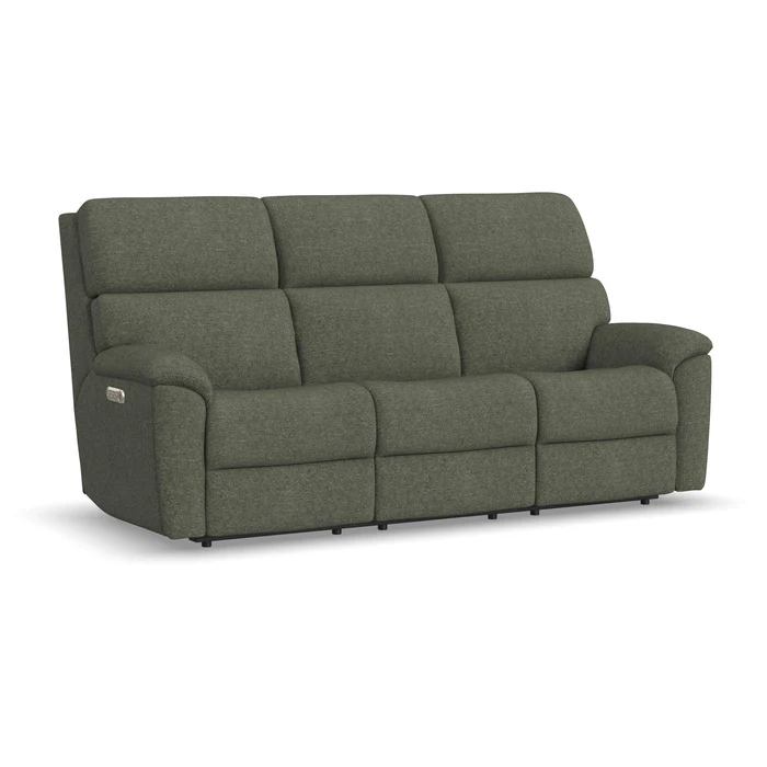 Power Reclining Sofa