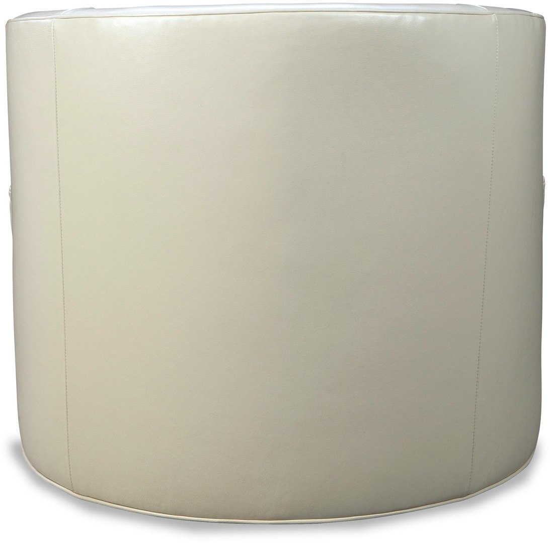 Leather Swivel Chair