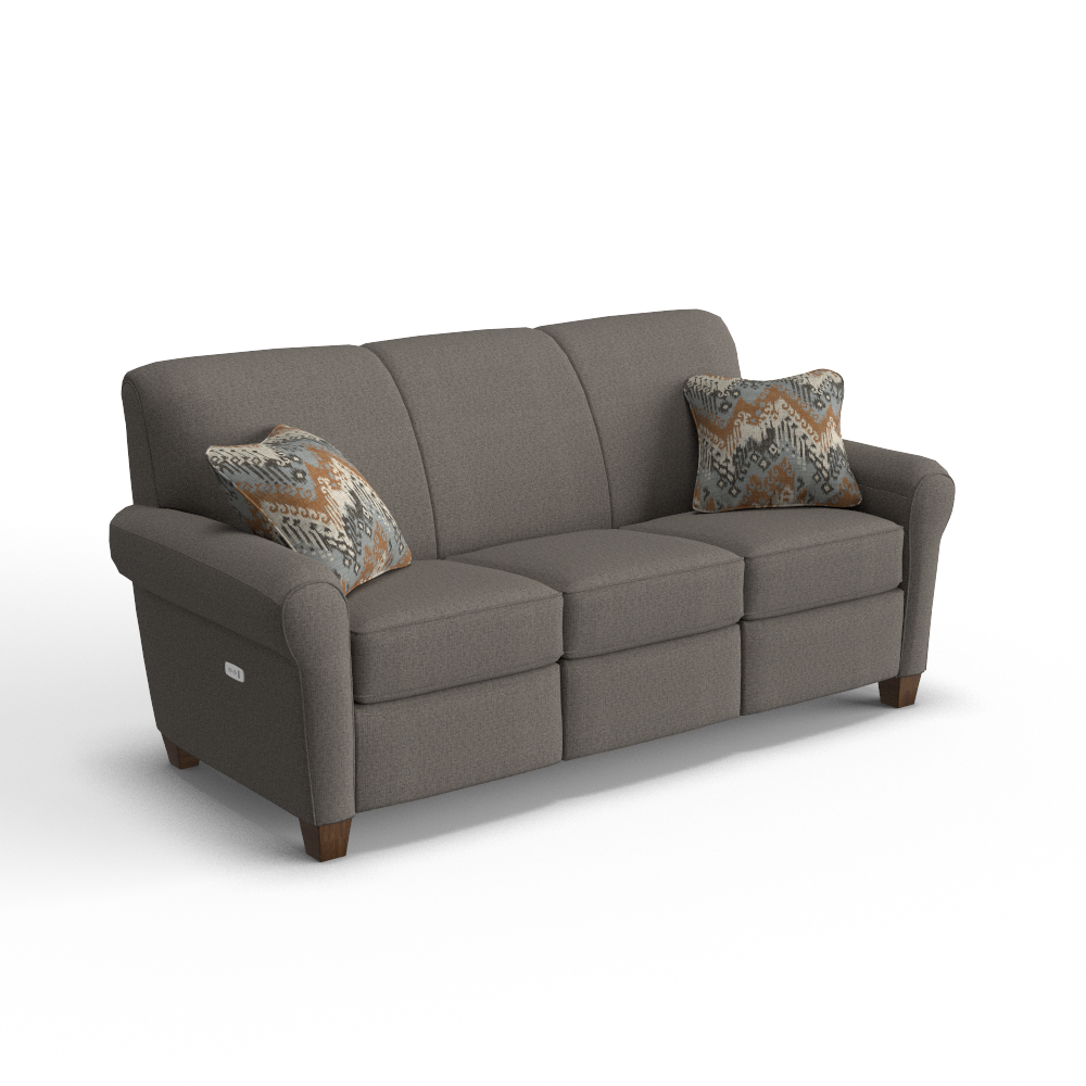Duo Reclining Sofa