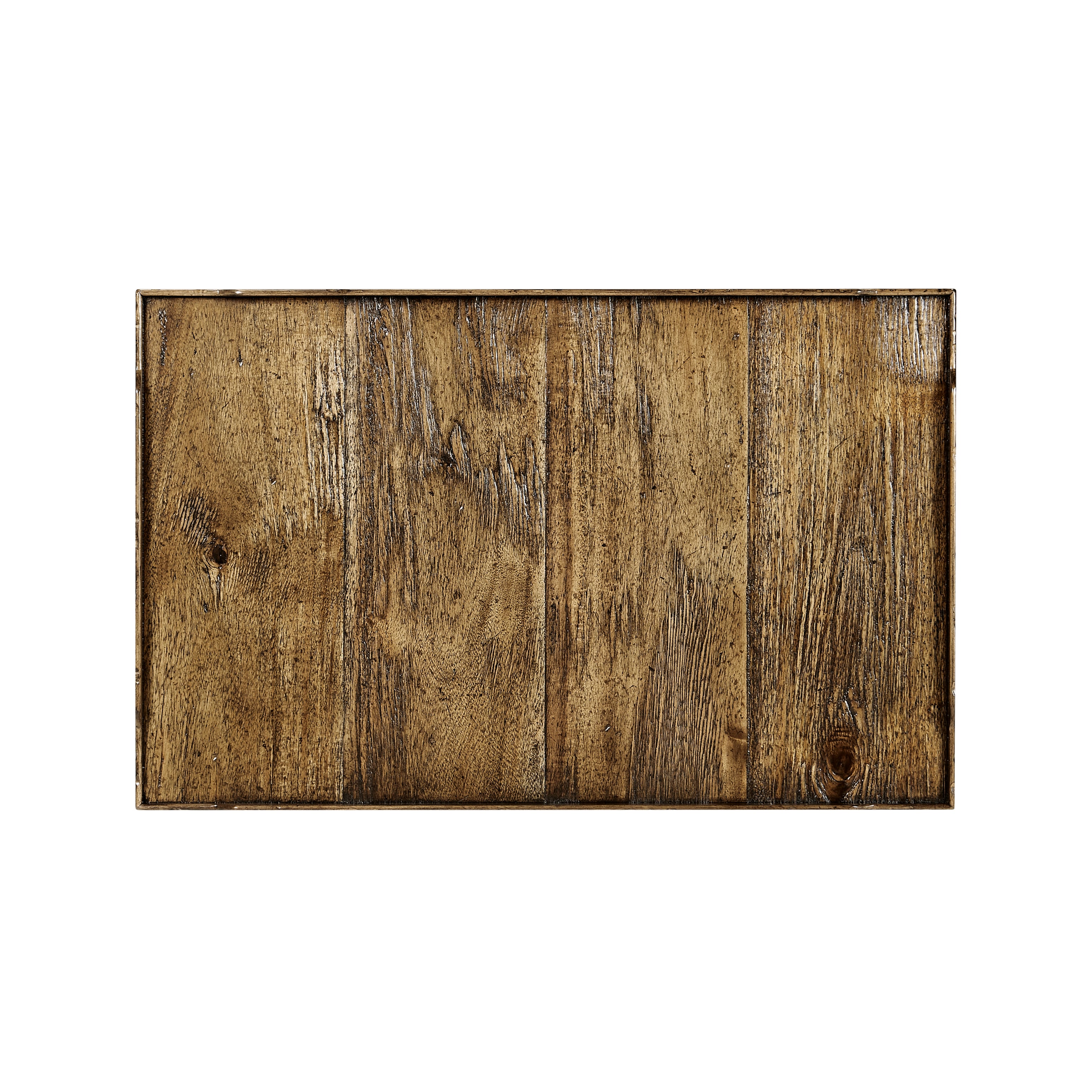 Jonathan Charles JC Casual Casual Rectangular Side Table