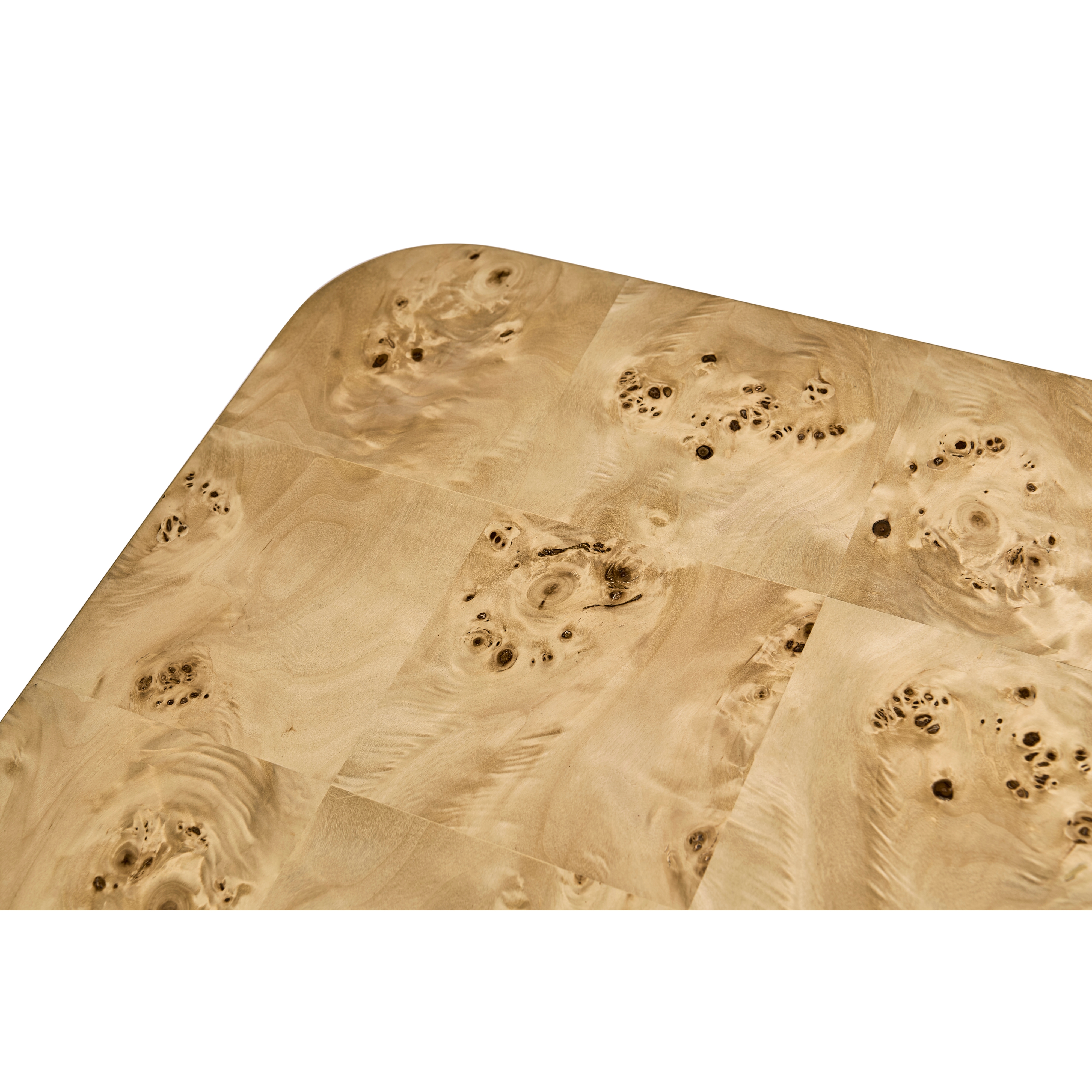 Jonathan Charles Water Rectangular Cocktail Table