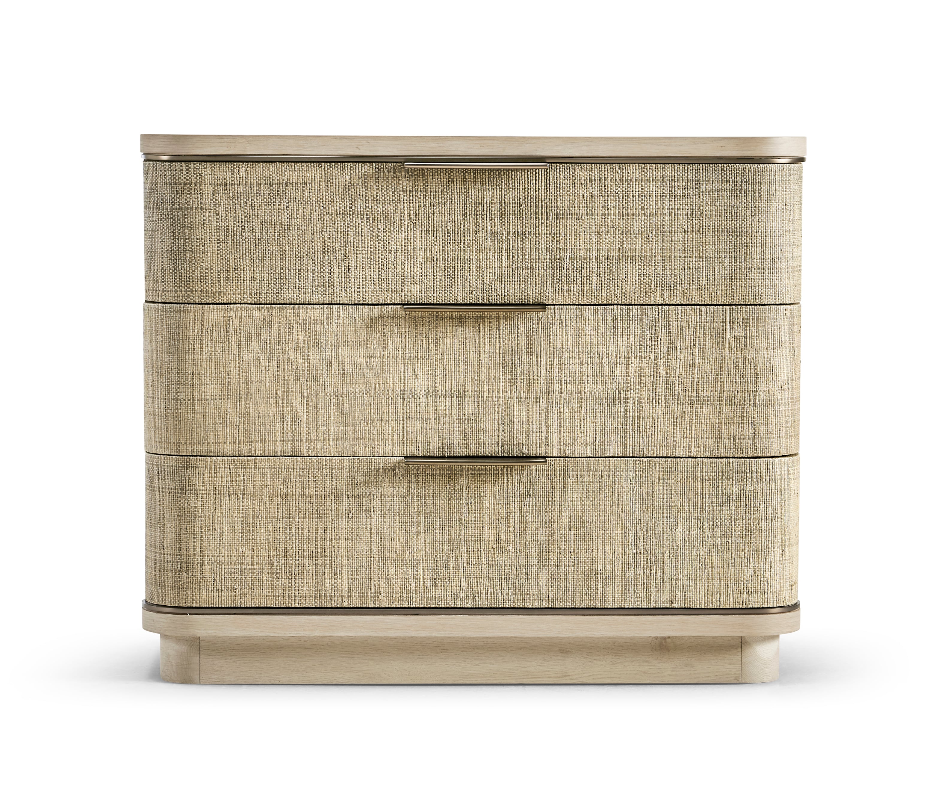Seiche Woven Nightstand