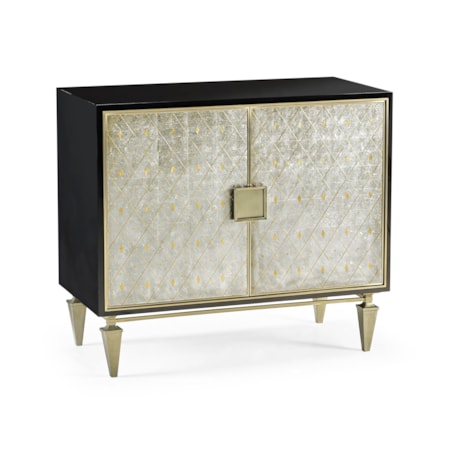 Barcelona Accent Cabinet