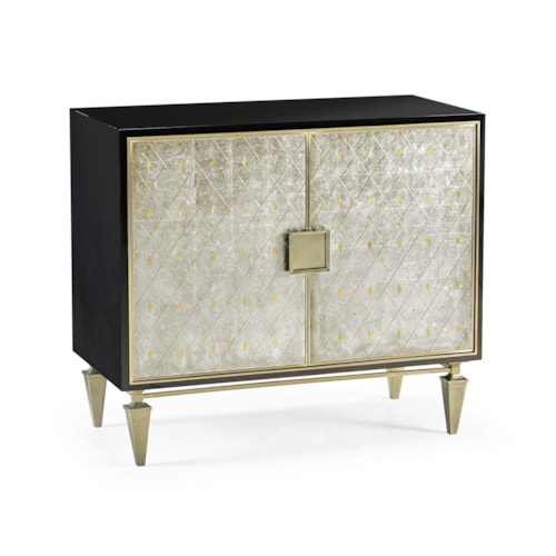 Barcelona Accent Cabinet