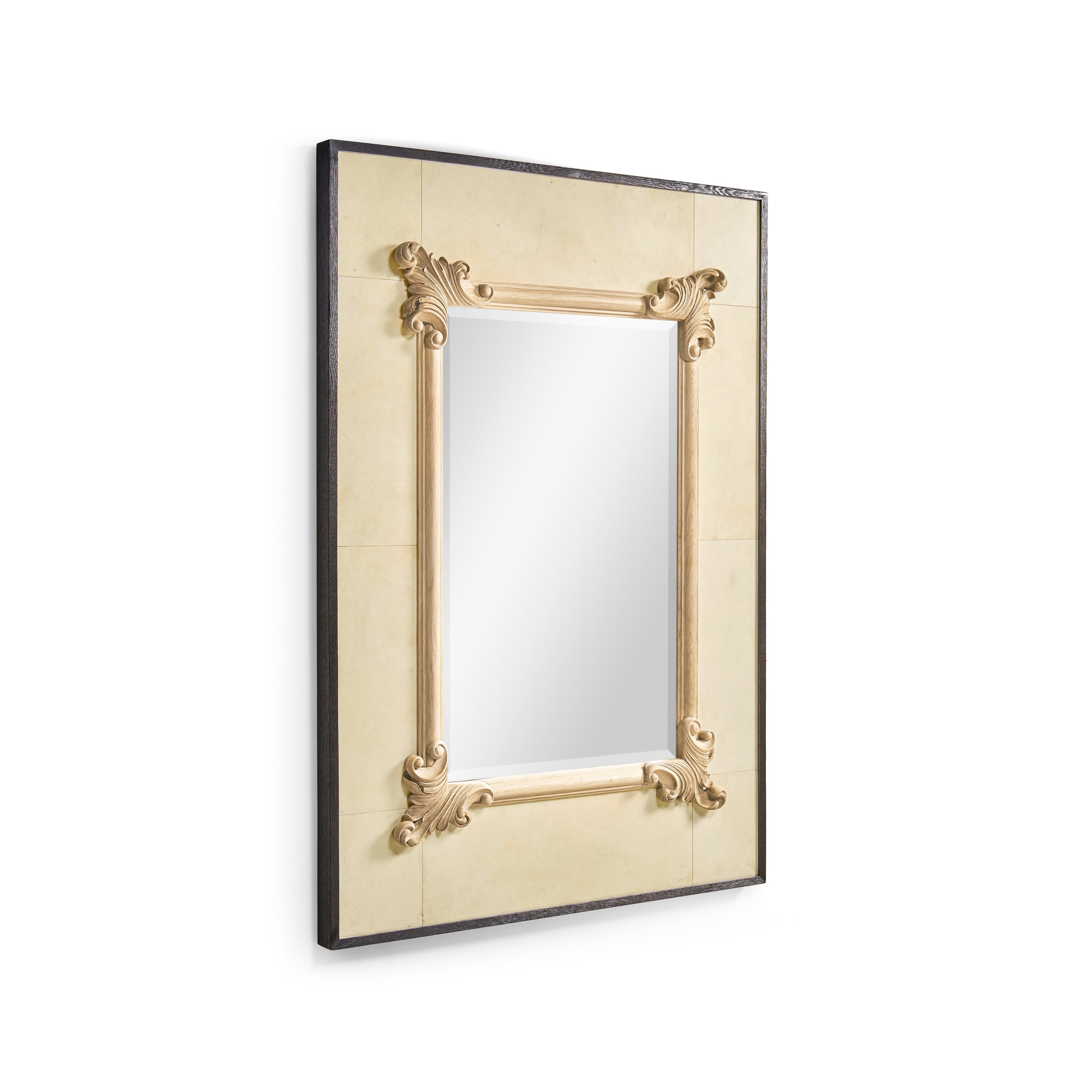 Attingham Wall Mirror