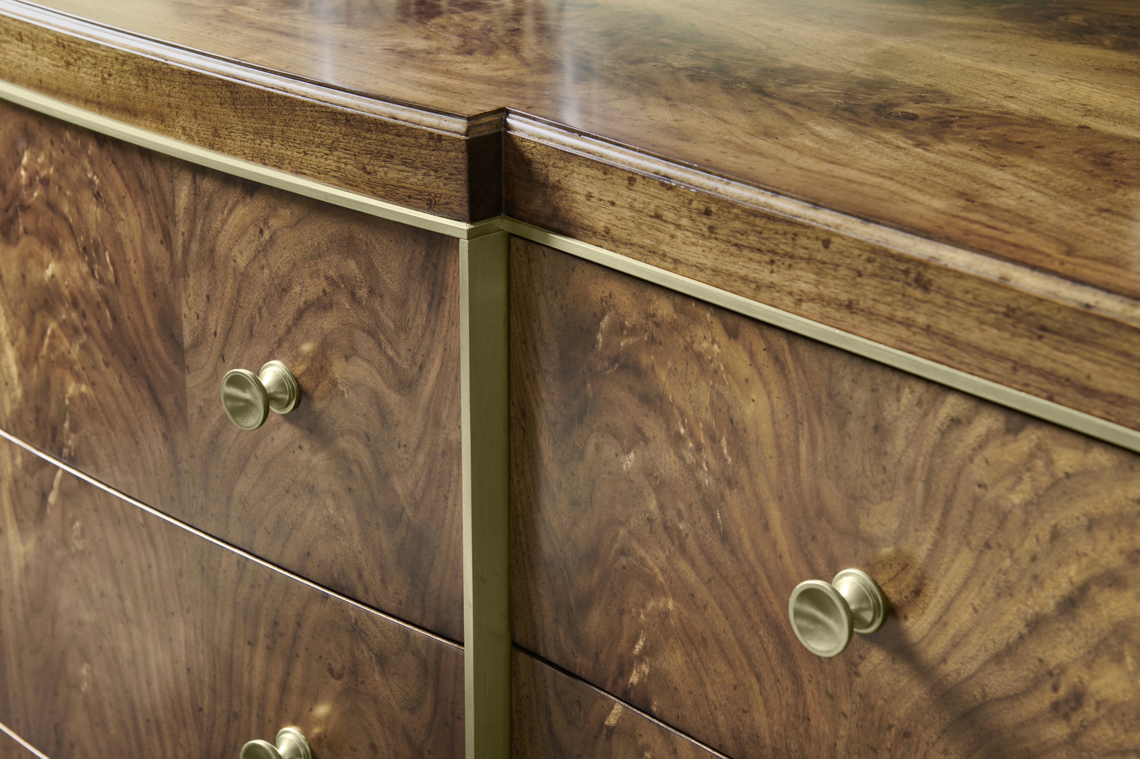 Jonathan Charles Barcelona Barcelona Dresser