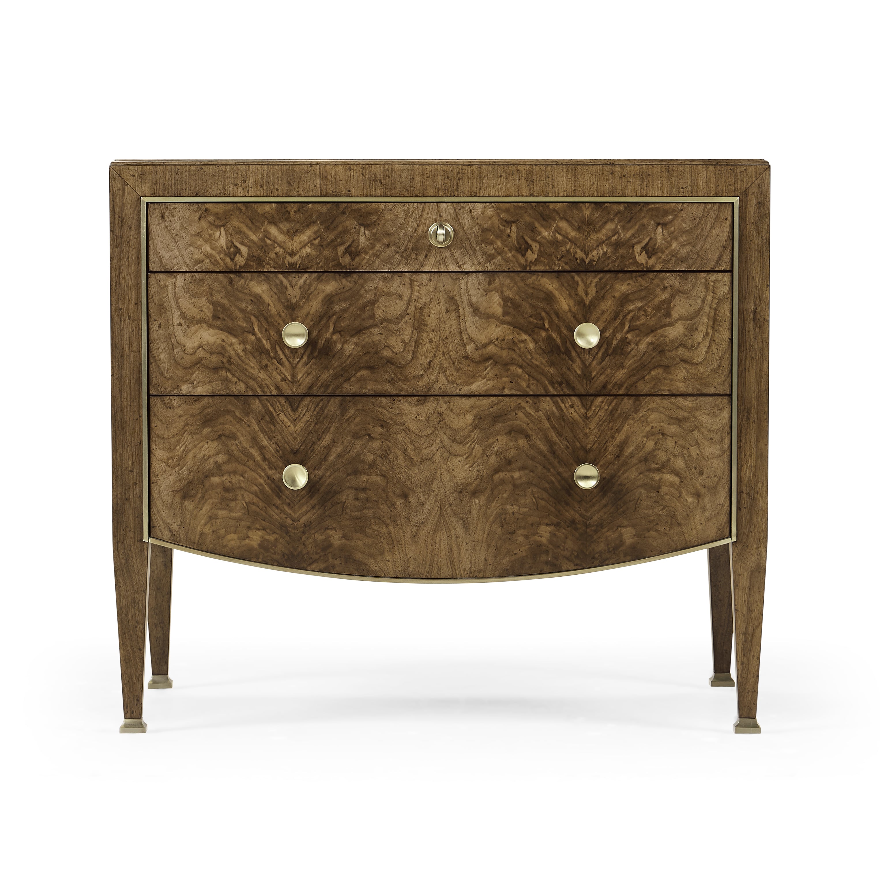 Barcelona Bedside Chest