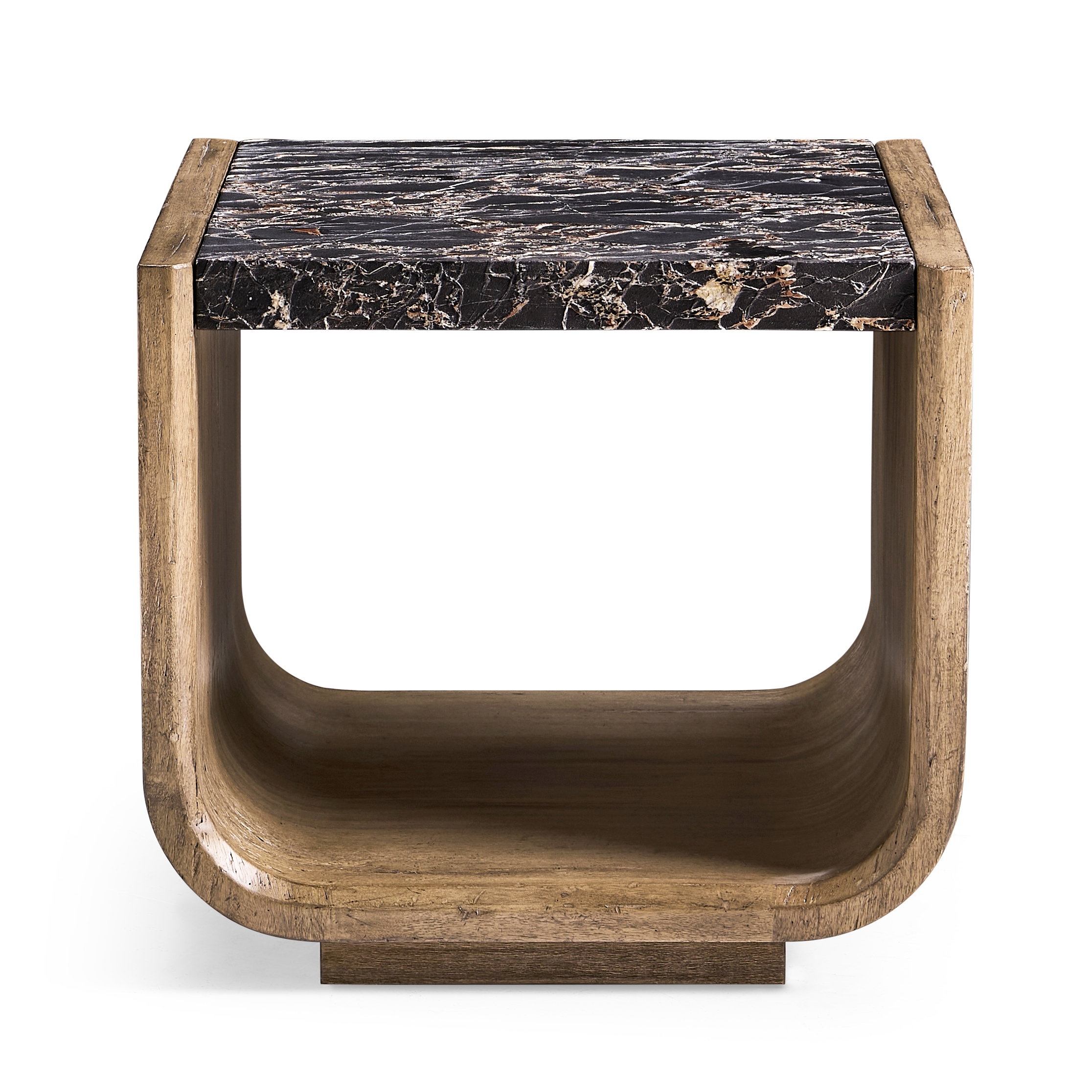 Marble Side Table