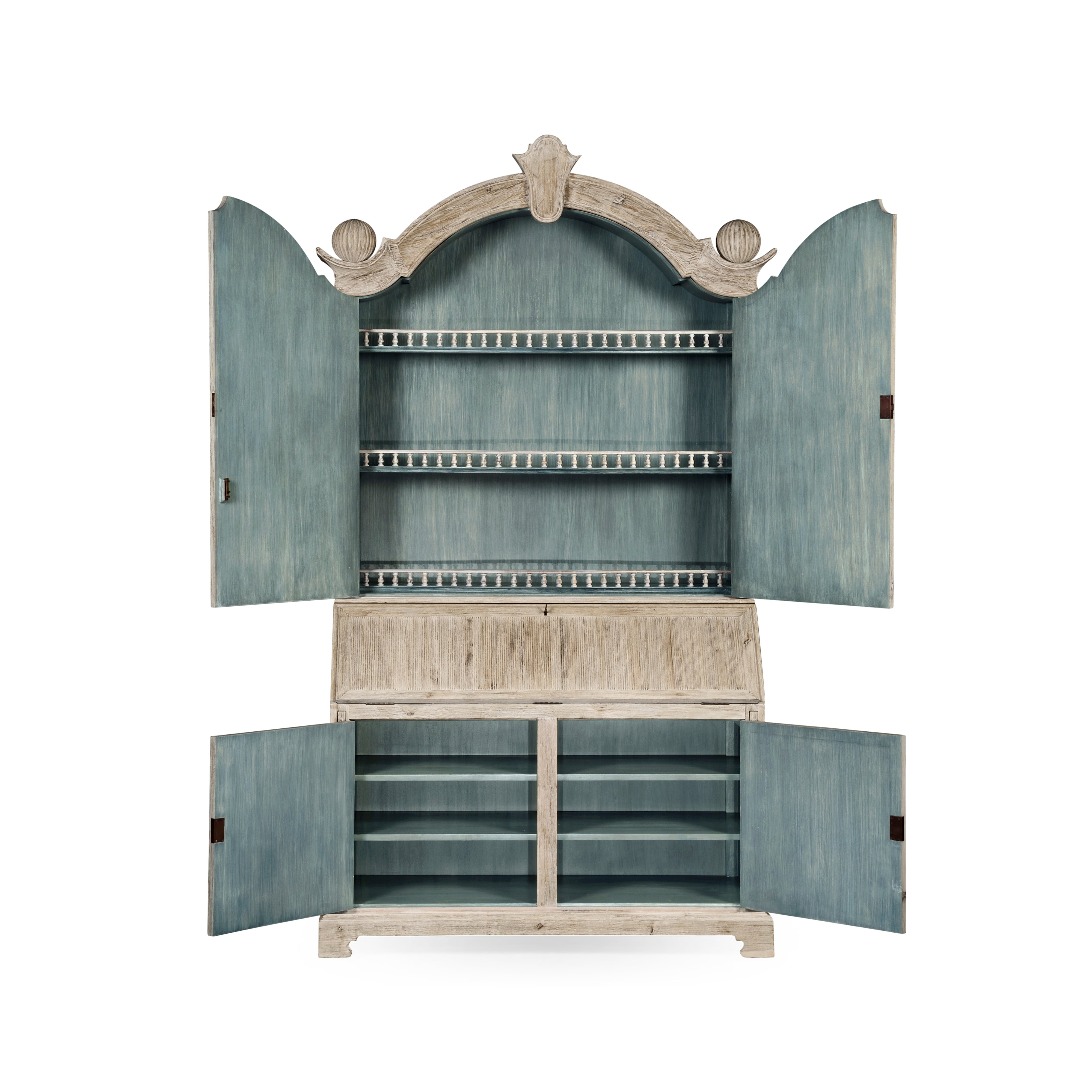 Jonathan Charles William Yeoward Alnwick Bureau