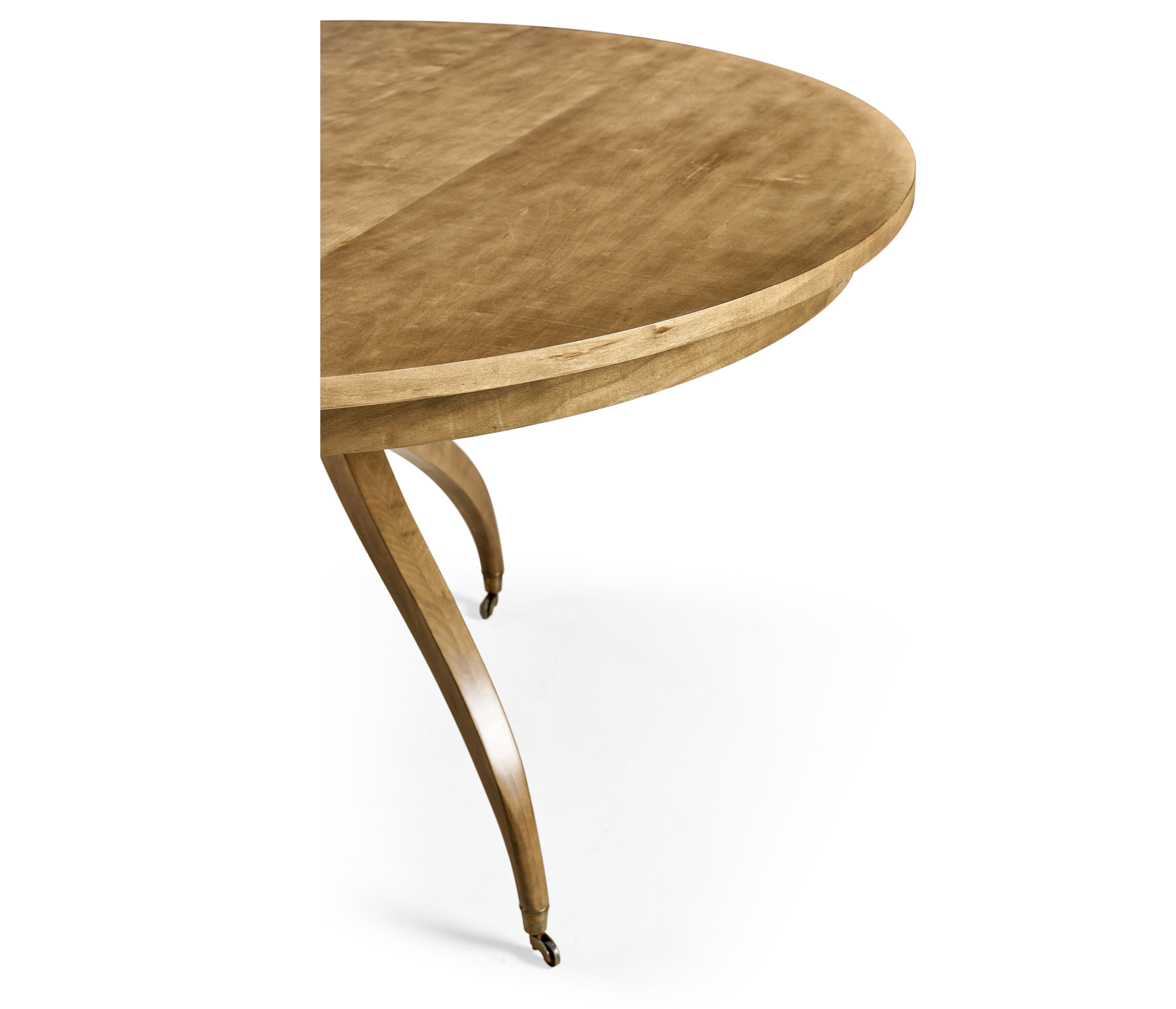 Jonathan Charles Timeless Solar Spider Leg Dining Table