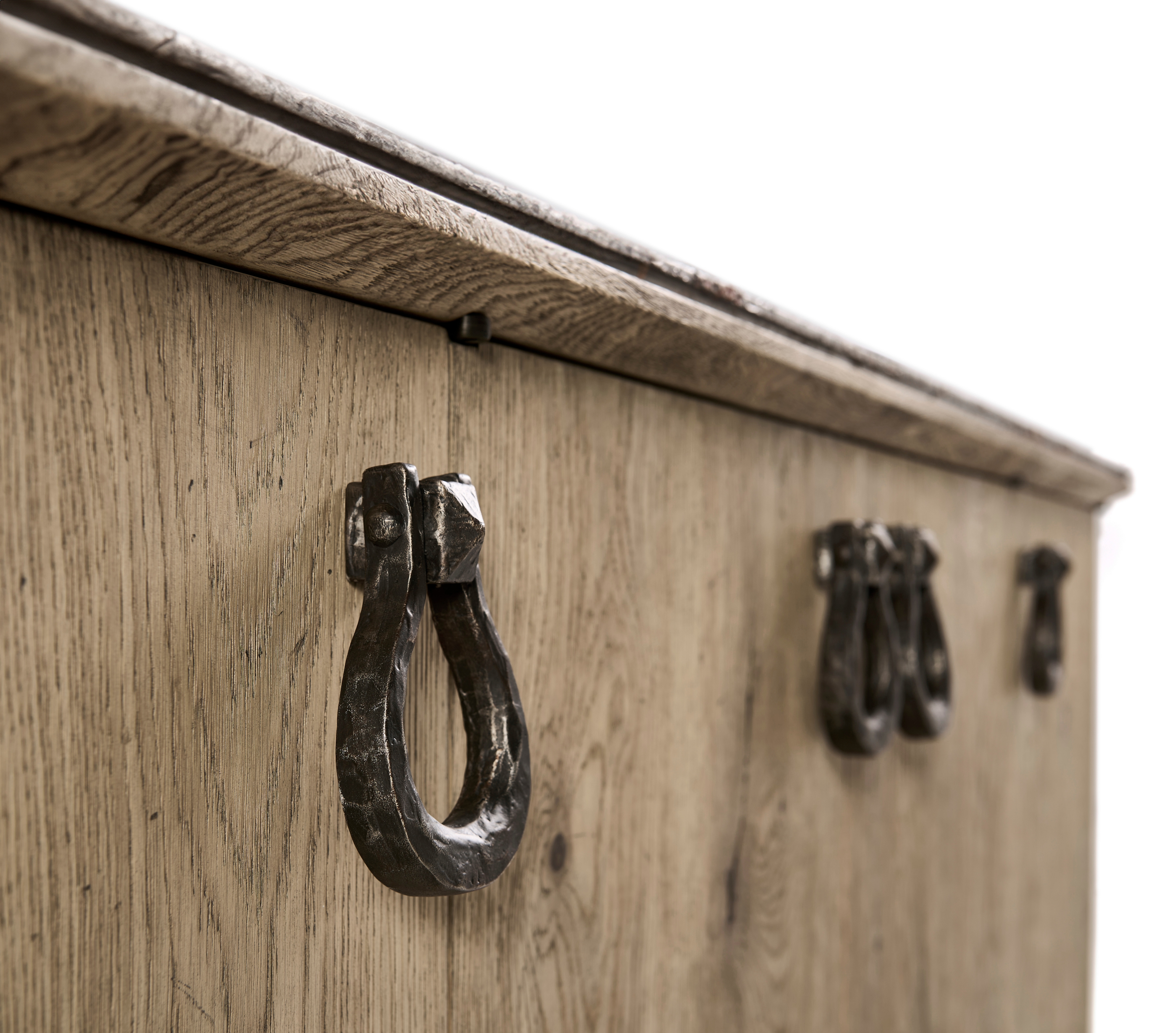 Jonathan Charles Echo Canyon Credenza