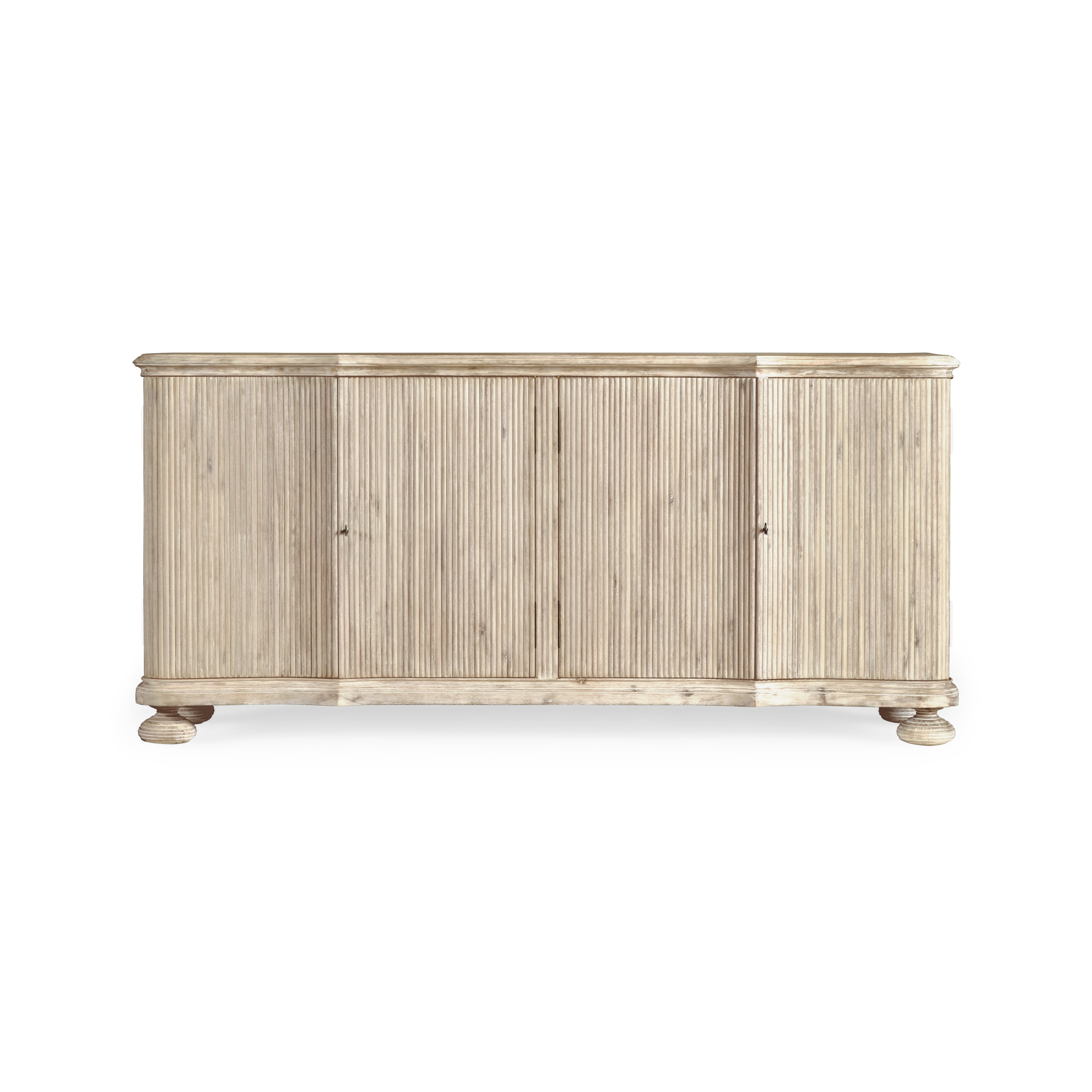 Jonathan Charles William Yeoward Belleville Buffet