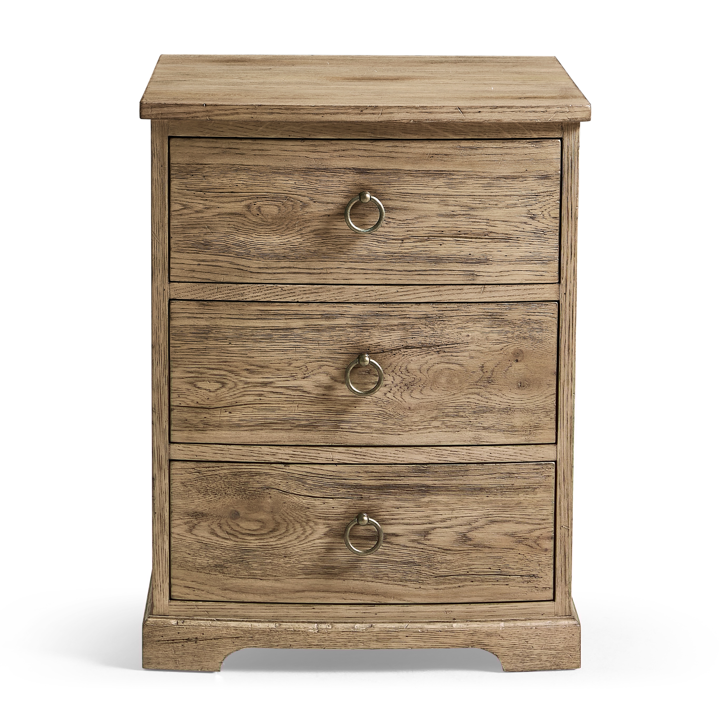 Echo Canyon Narrow Nightstand