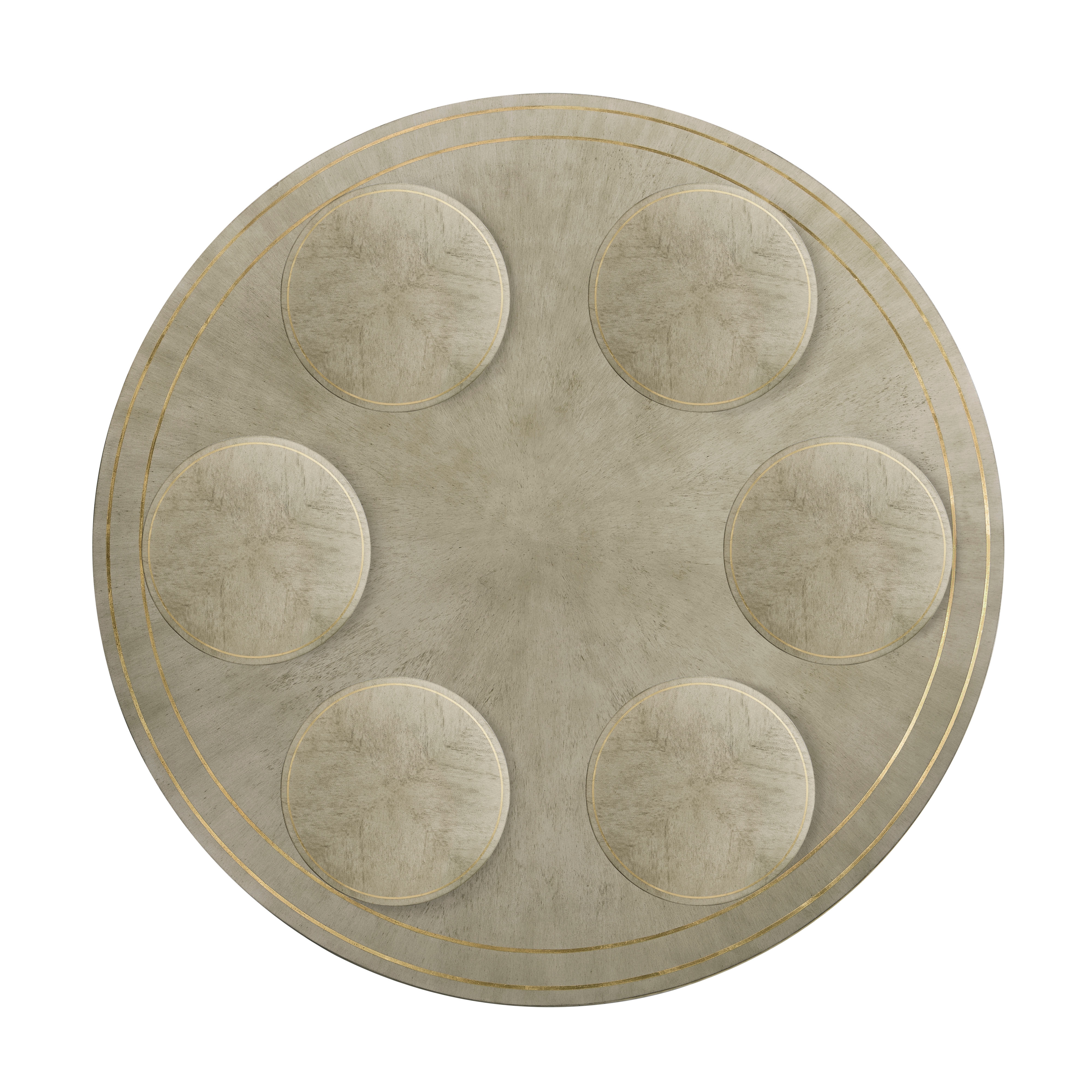 Jonathan Charles Buckingham Dining Table