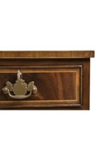 Custom Cast Brass Hardware