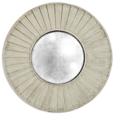 Barrique Mirror