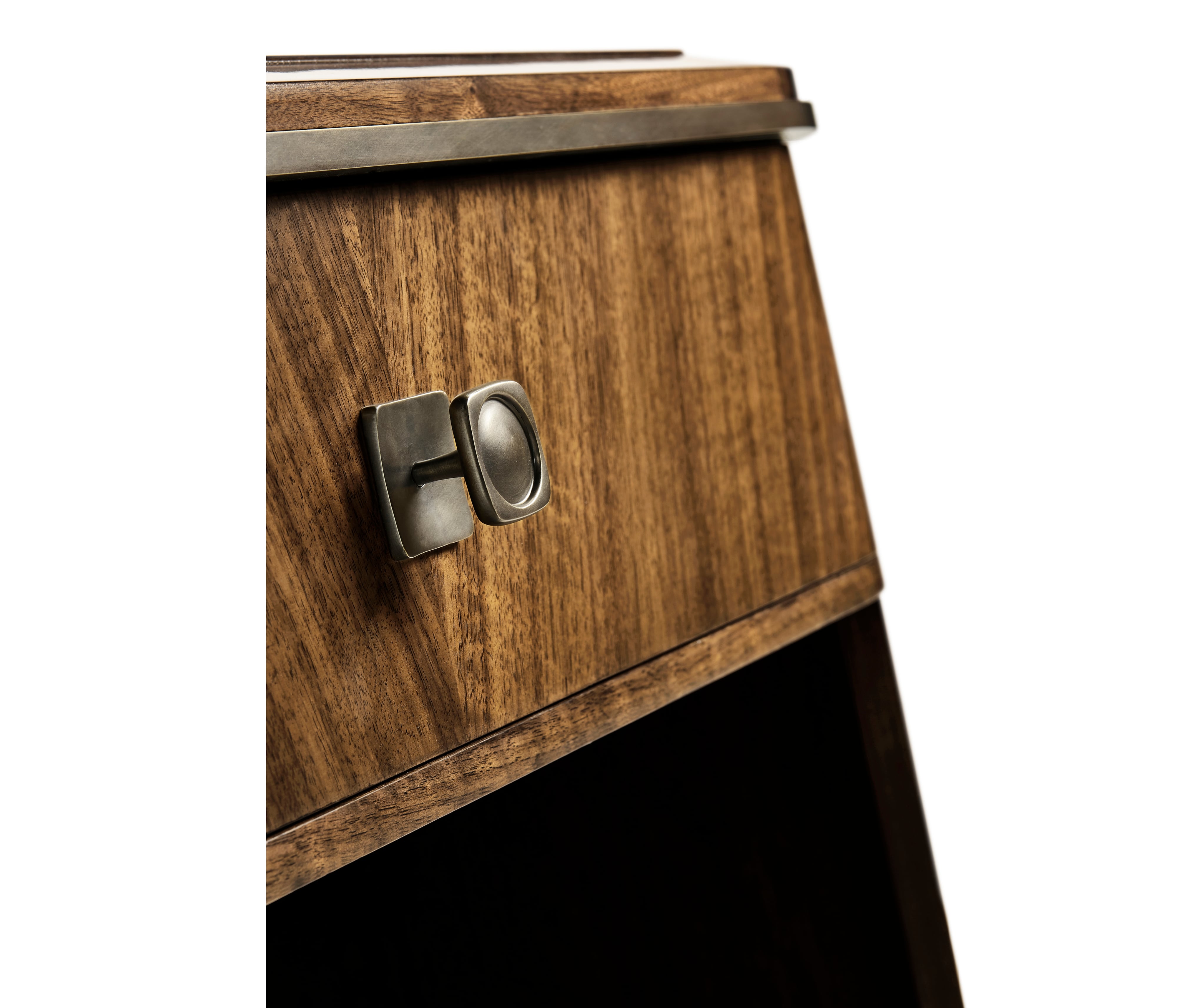 Jonathan Charles Toulouse Toulouse Nightstand