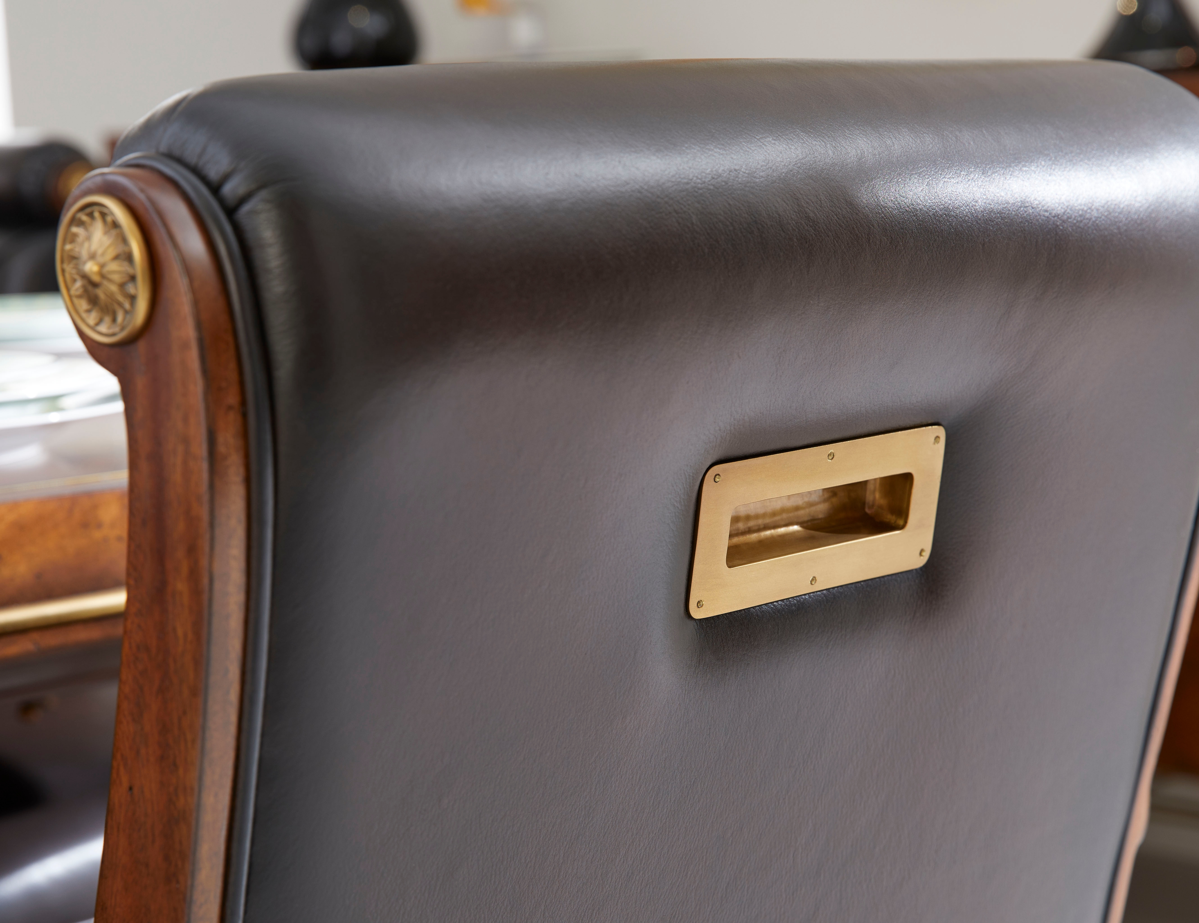 Jonathan Charles Viceroy Side Chair (Set of 2)