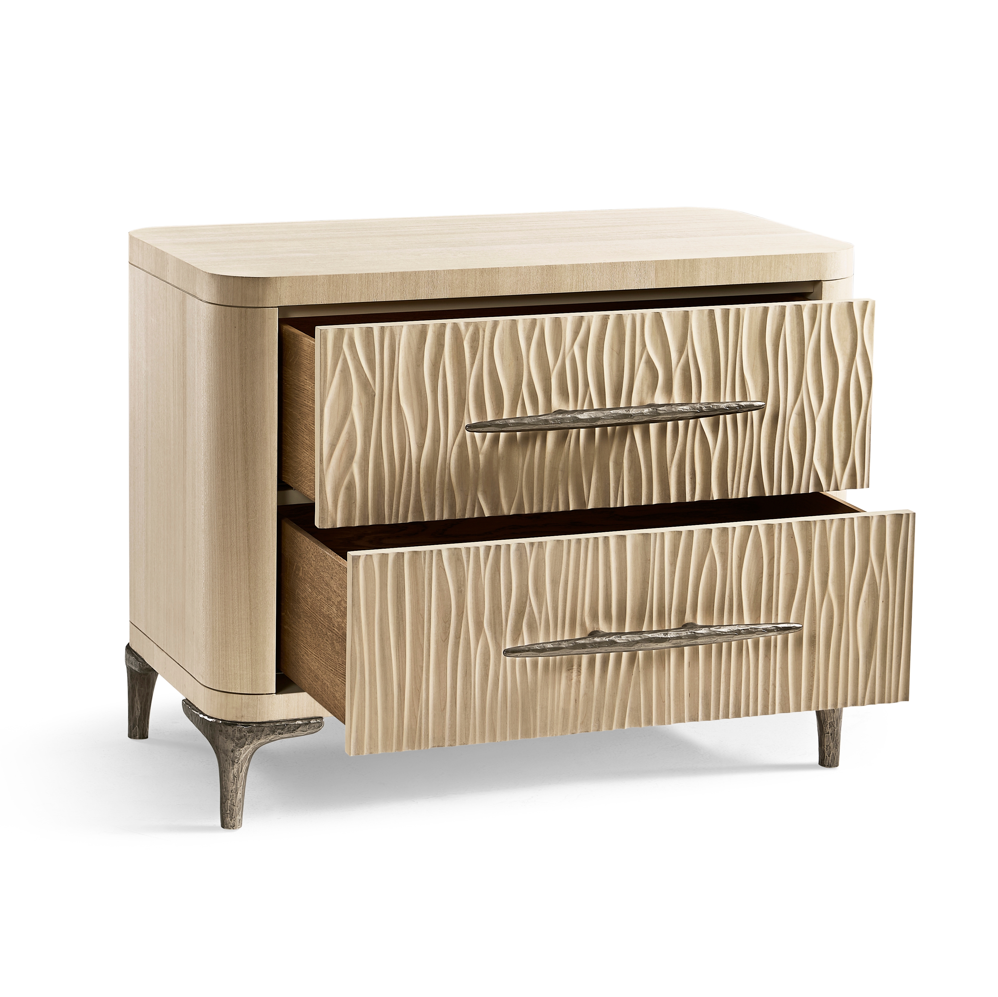 Undercurrent Nightstand