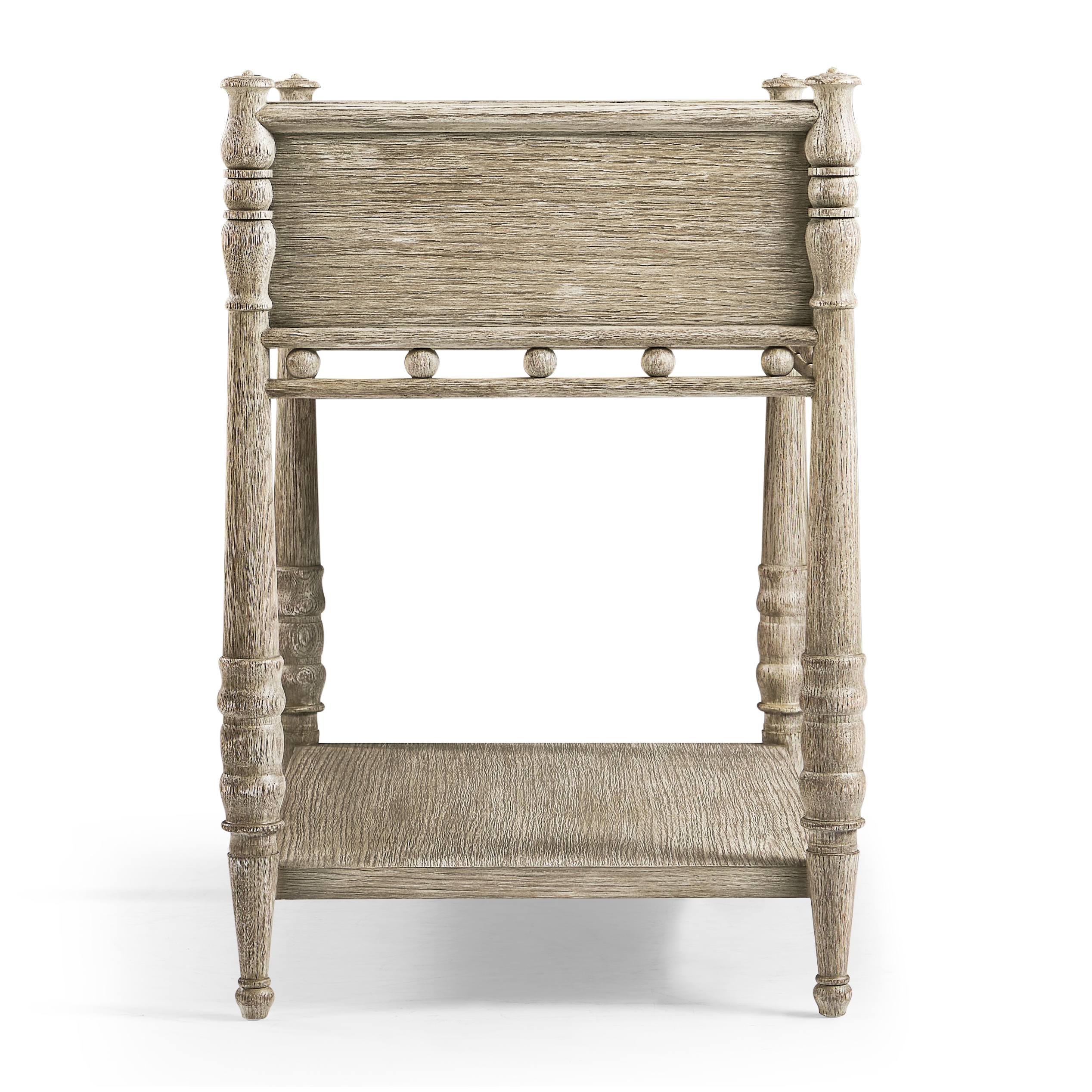 Morris Bedside Table