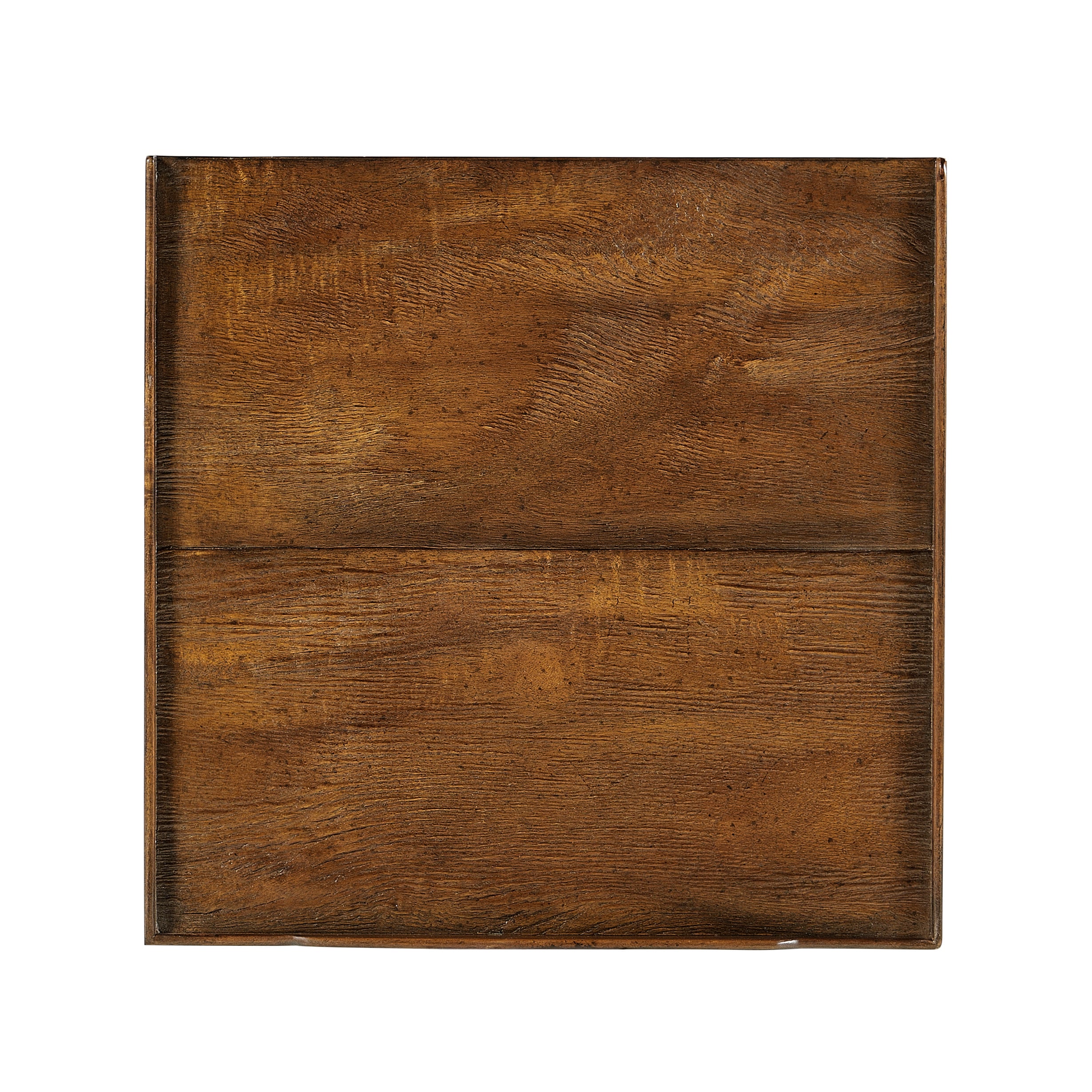 Casual Square Lamp Table