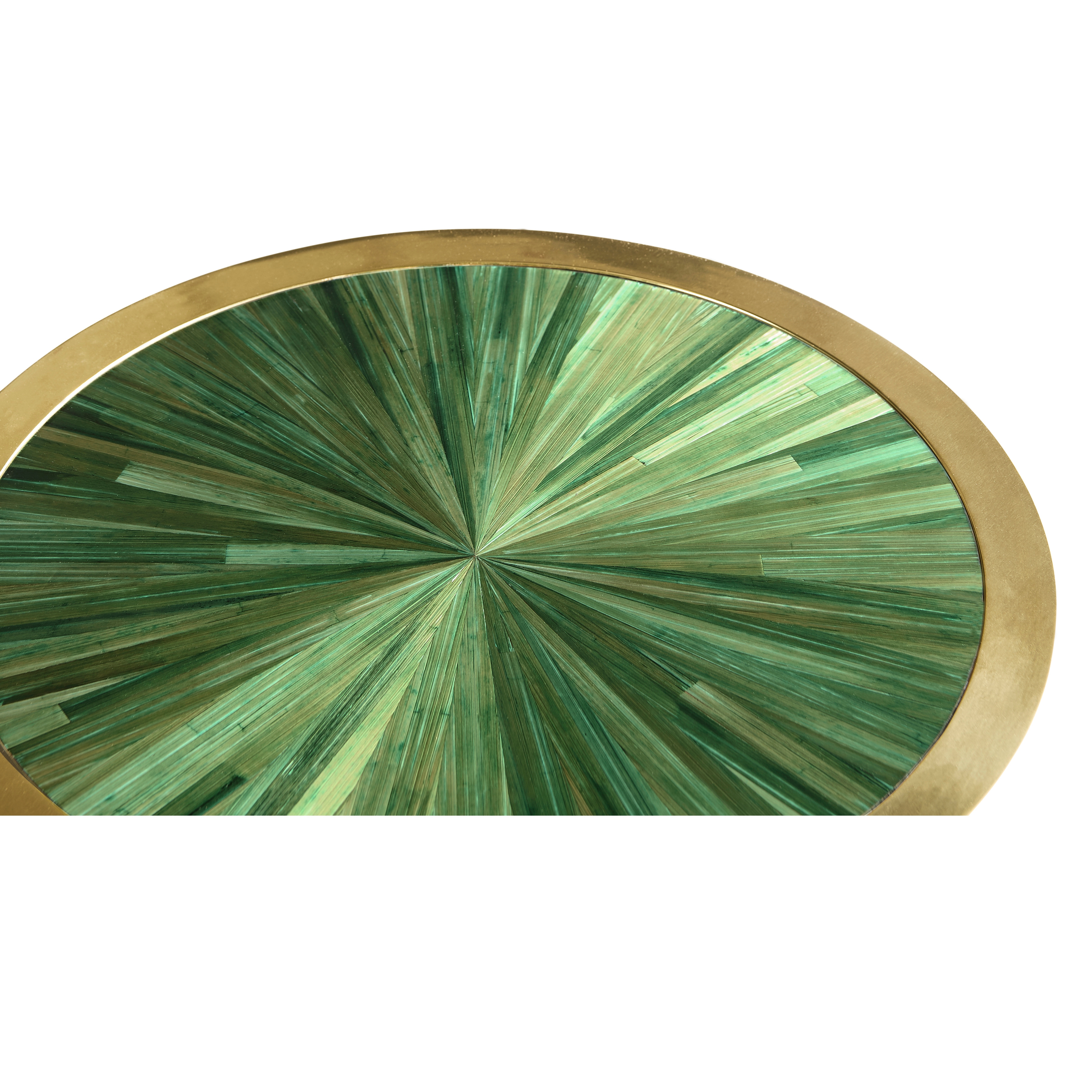 Jonathan Charles JC Modern Side Table