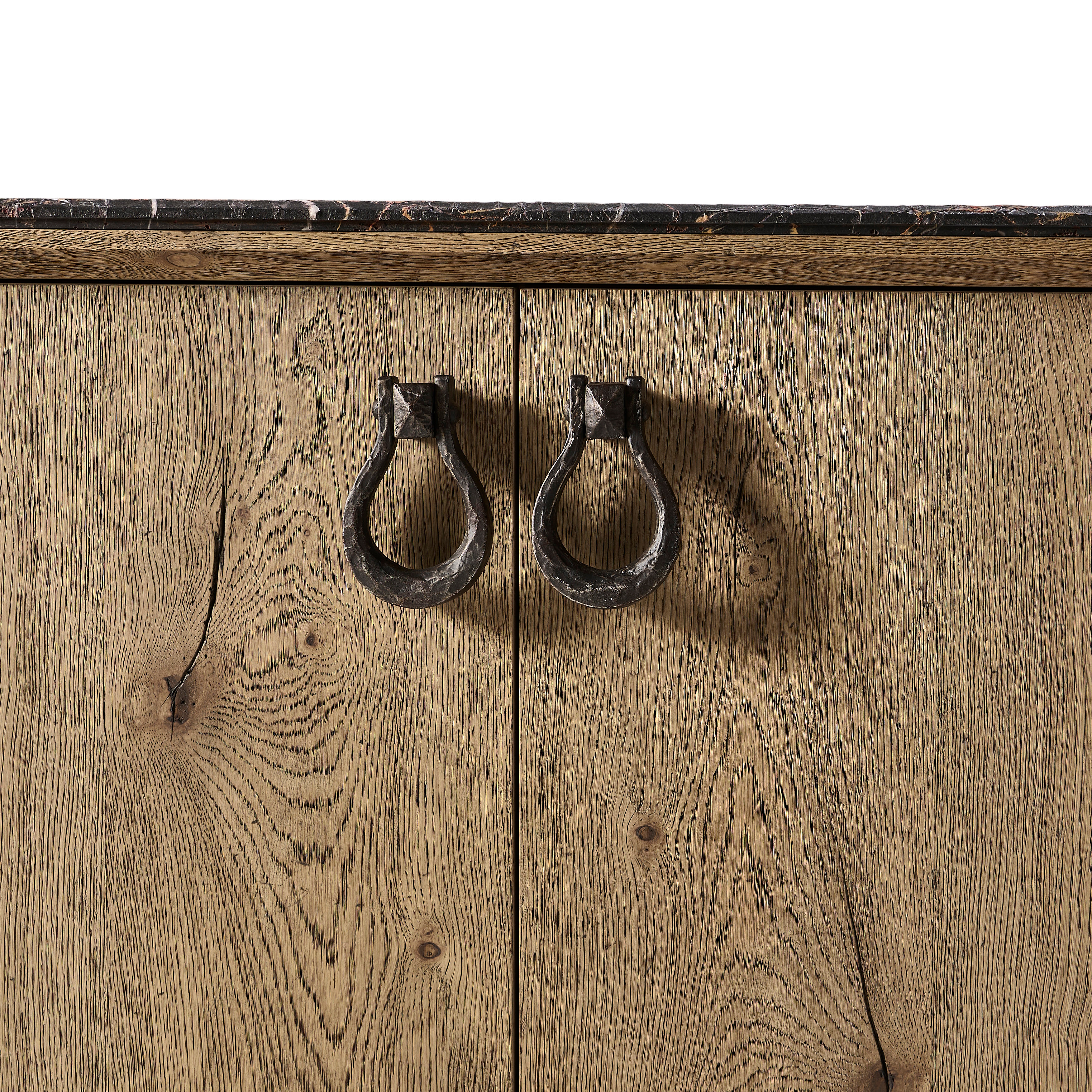 Jonathan Charles Echo Canyon Credenza