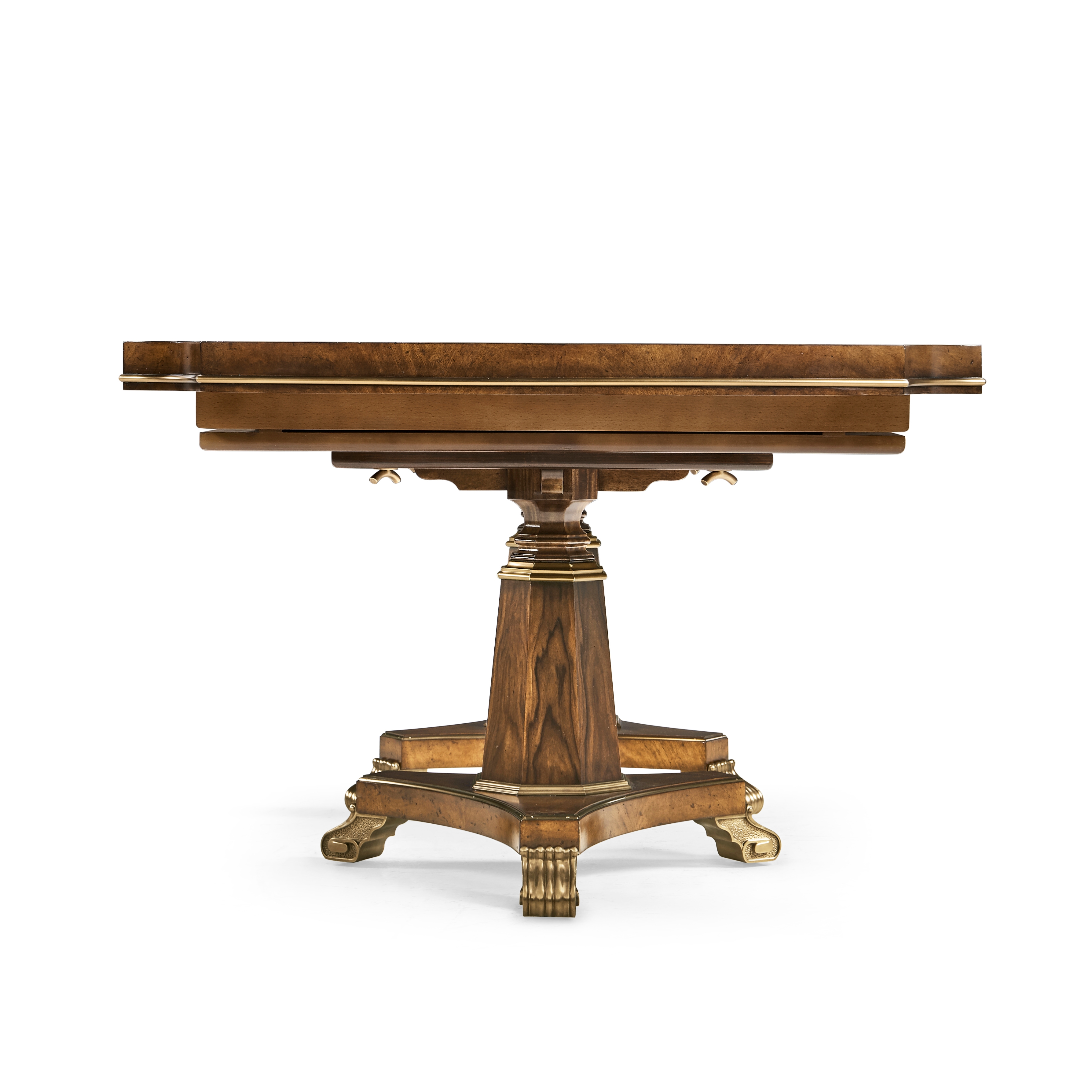 Jonathan Charles Viceroy Rectangular Dining Table