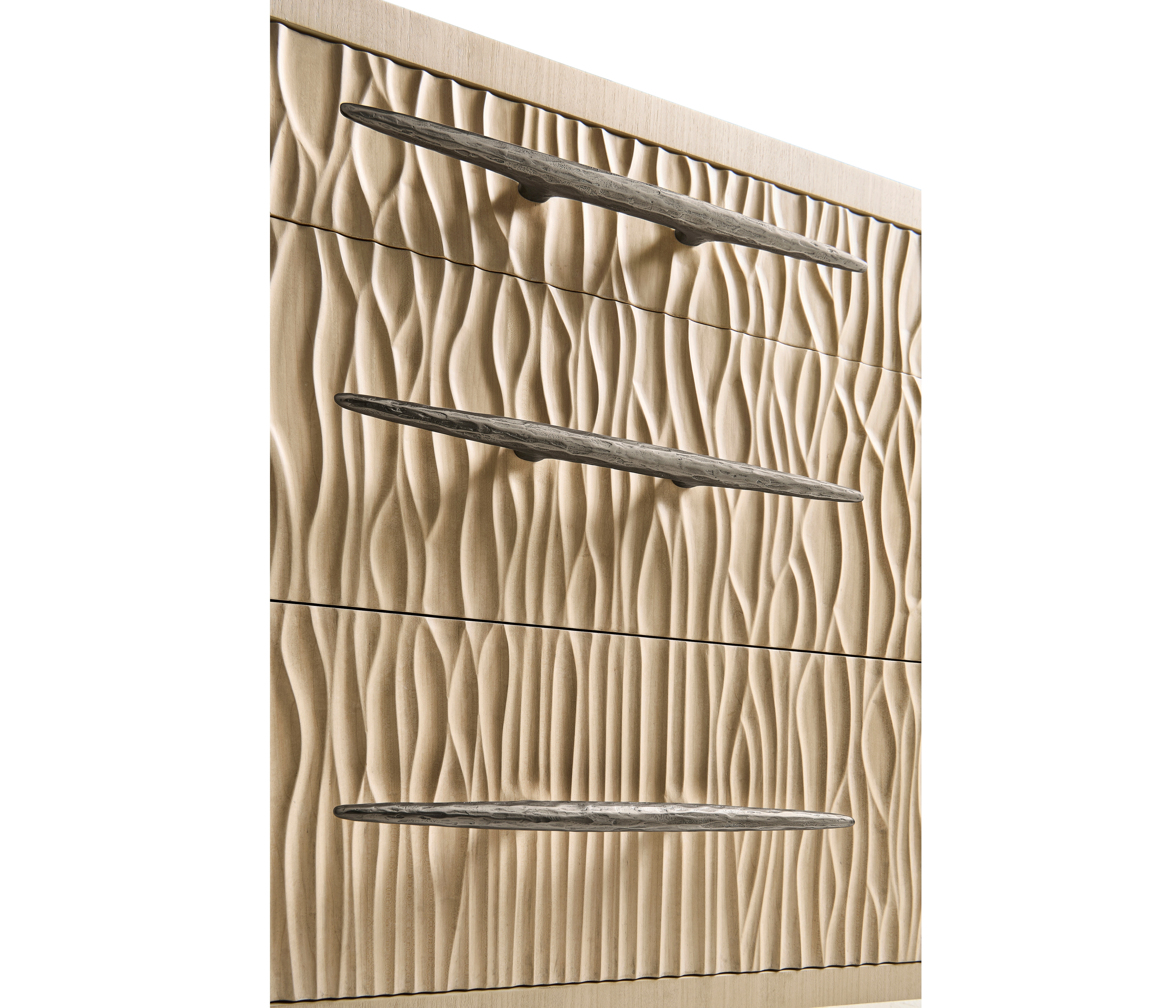 Jonathan Charles Water Undercurrent Dresser