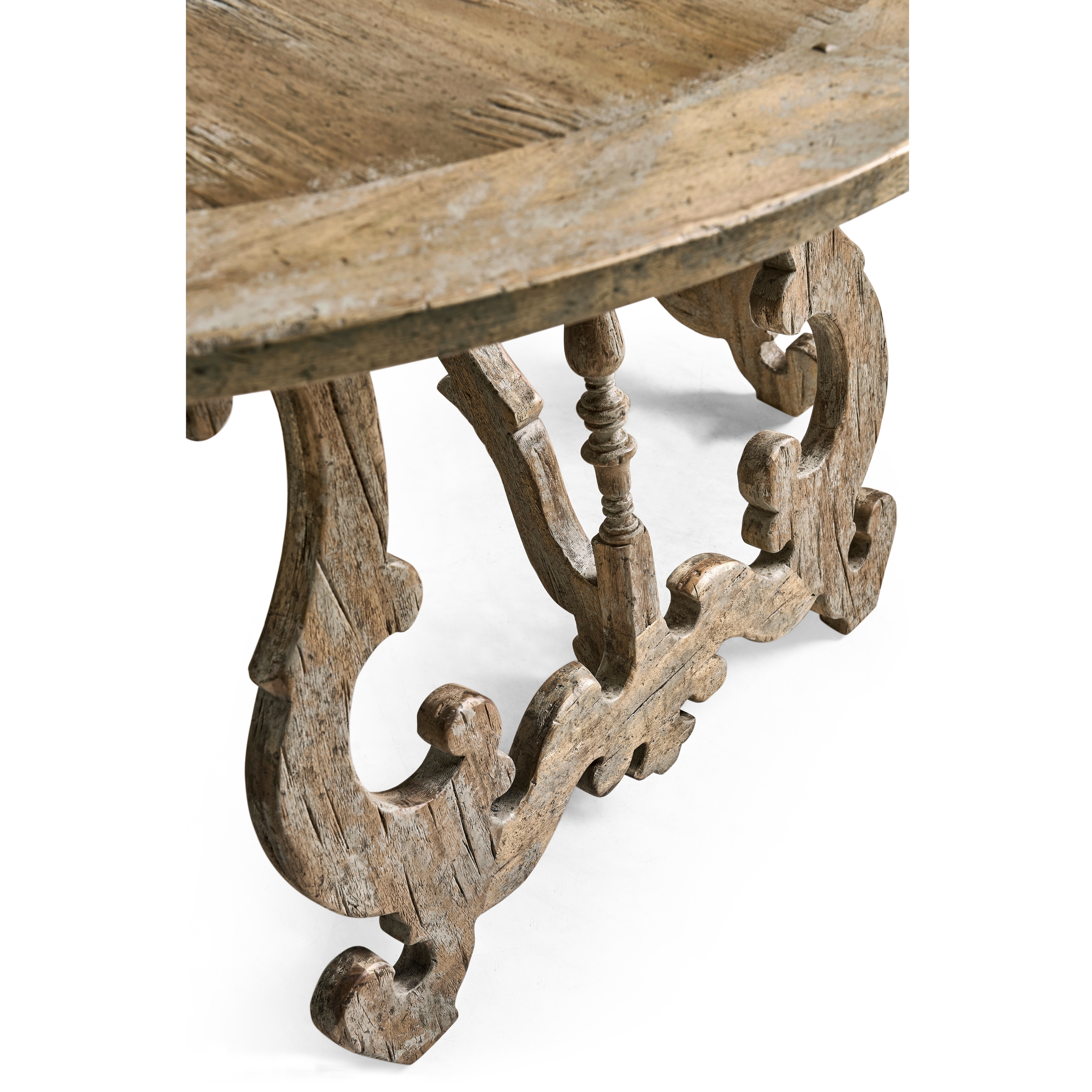 Jonathan Charles Caldera Centre Table