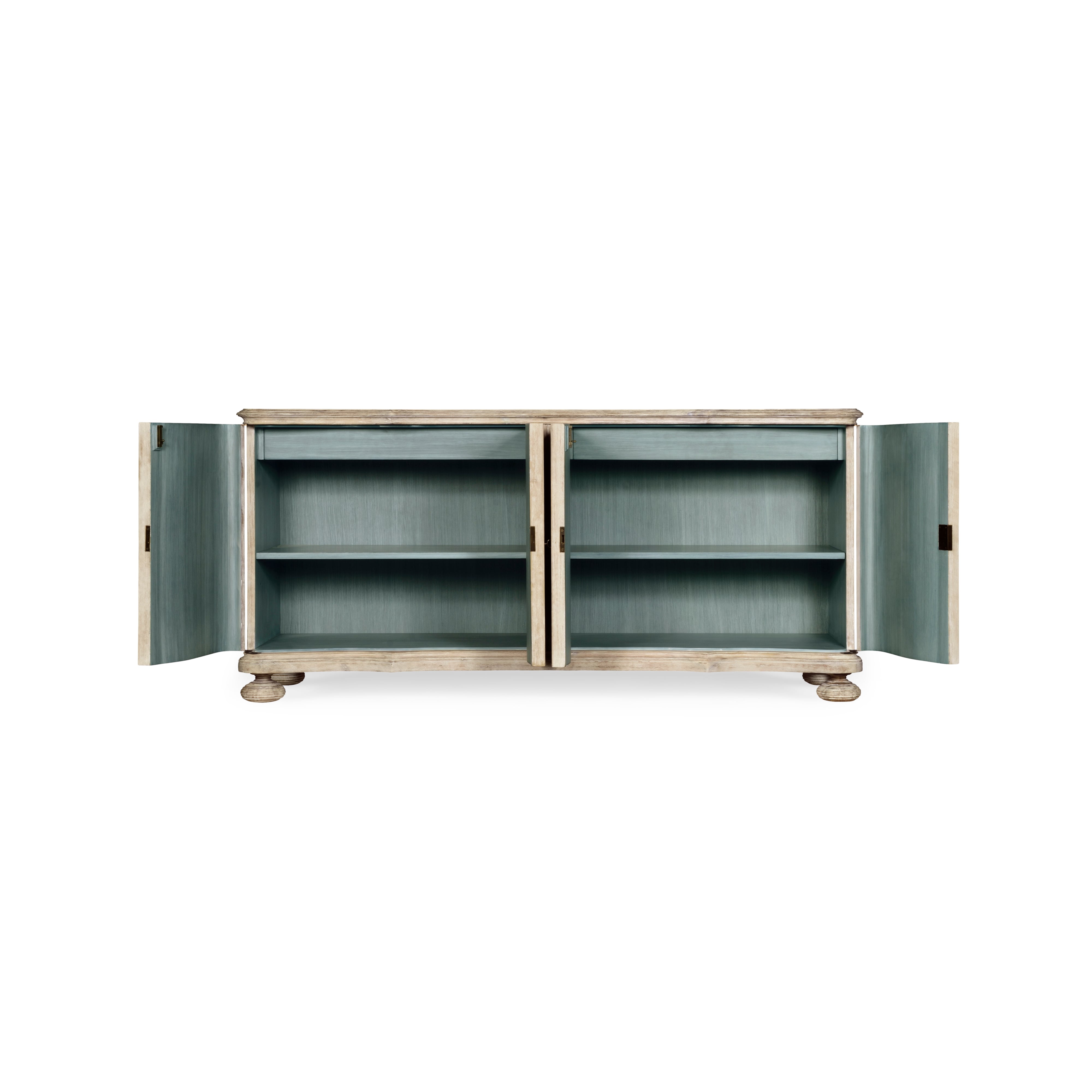 Jonathan Charles William Yeoward Belleville Buffet