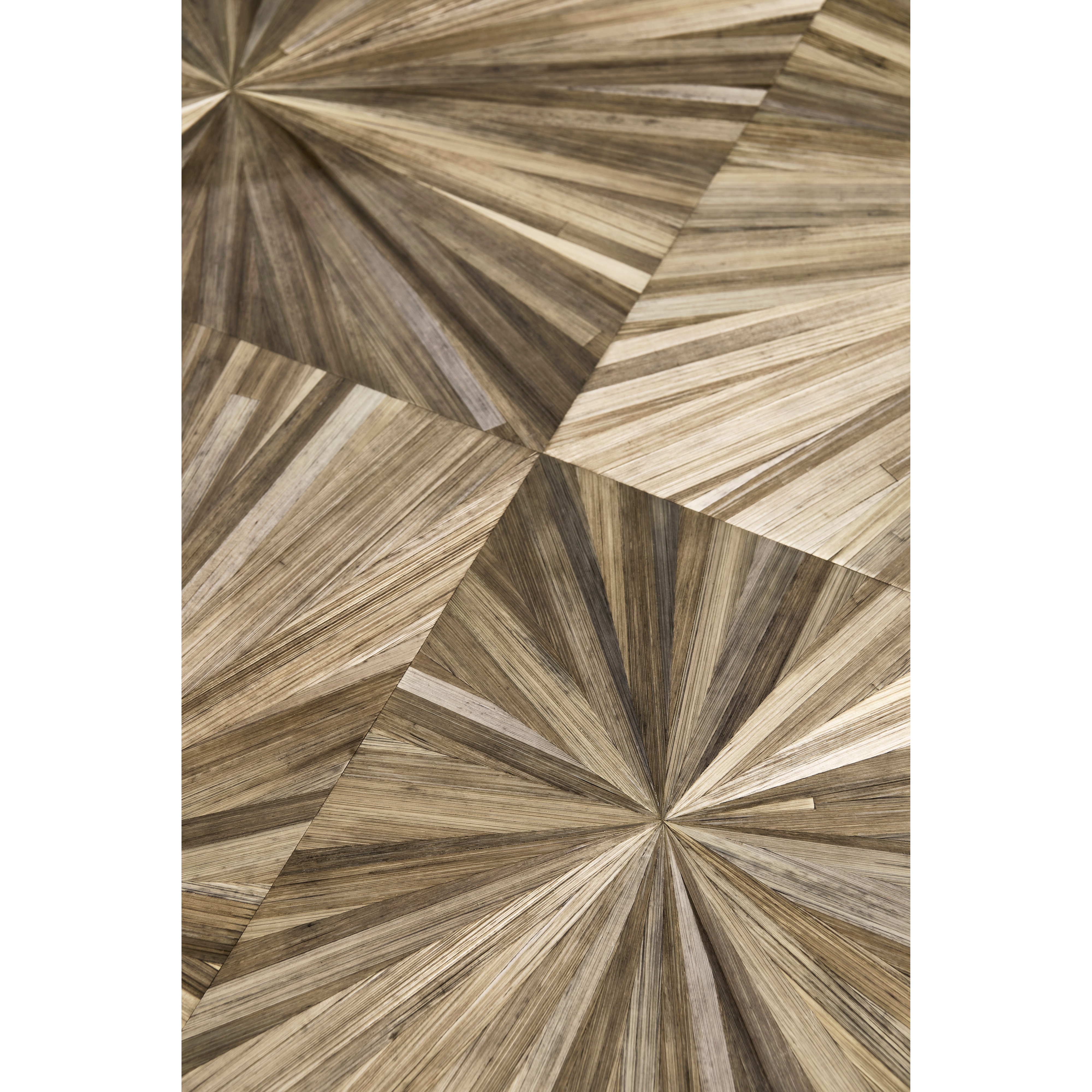 Jonathan Charles JC Modern Waterfall Coffee Table